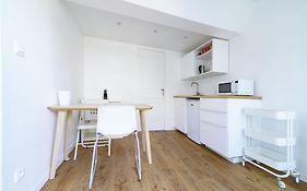 Atelier Loft Proche Halles Tours