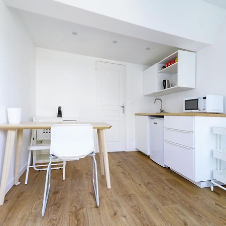 Atelier Loft Proche Halles Tours Exterior foto